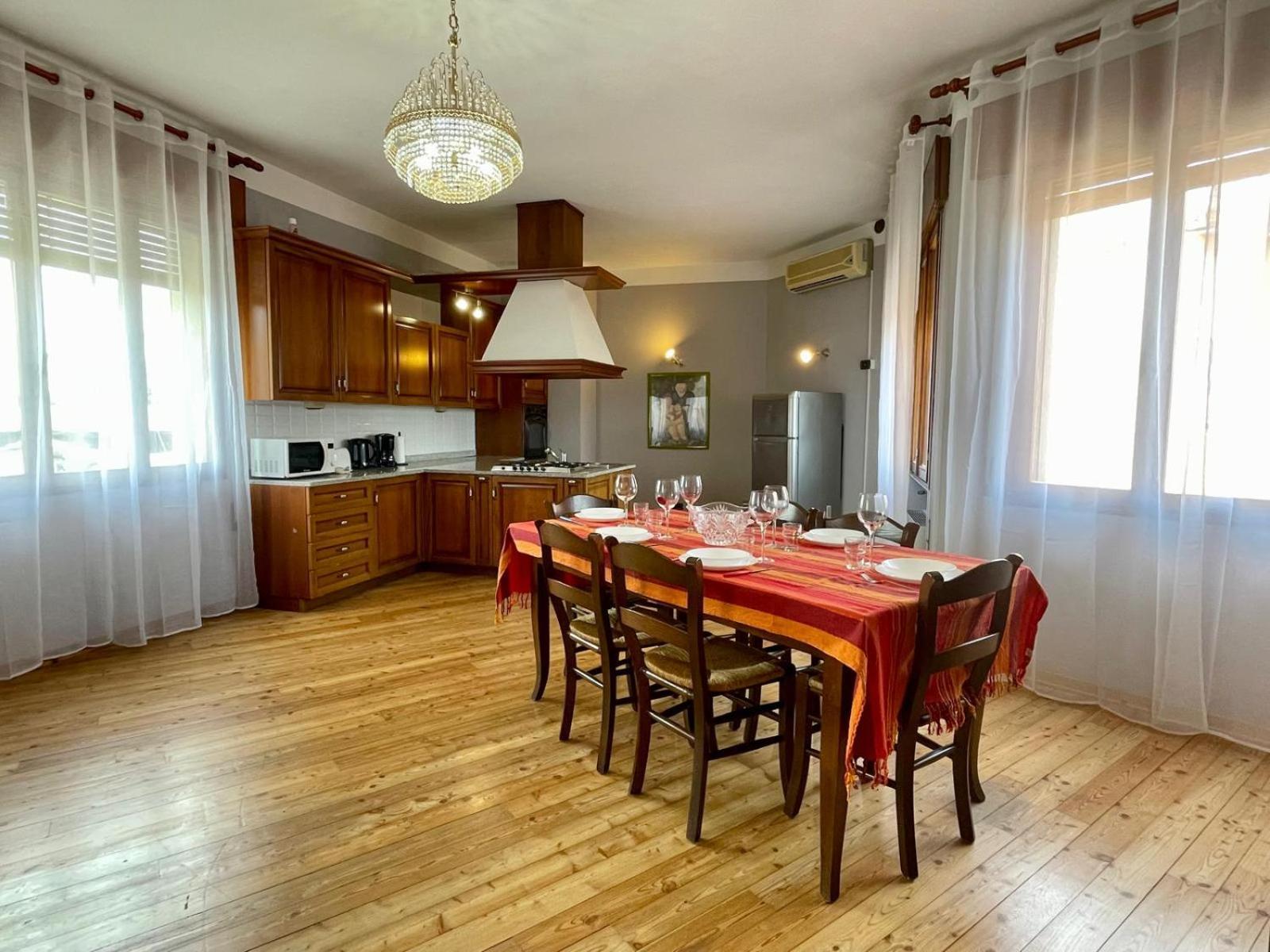Apartamento Casa Tra Storia E Prosecco Giavera del Montello Exterior foto