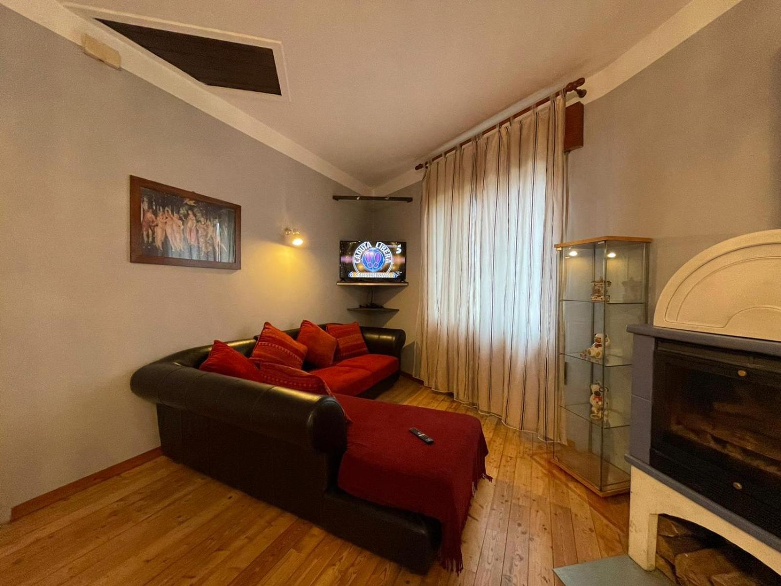 Apartamento Casa Tra Storia E Prosecco Giavera del Montello Exterior foto
