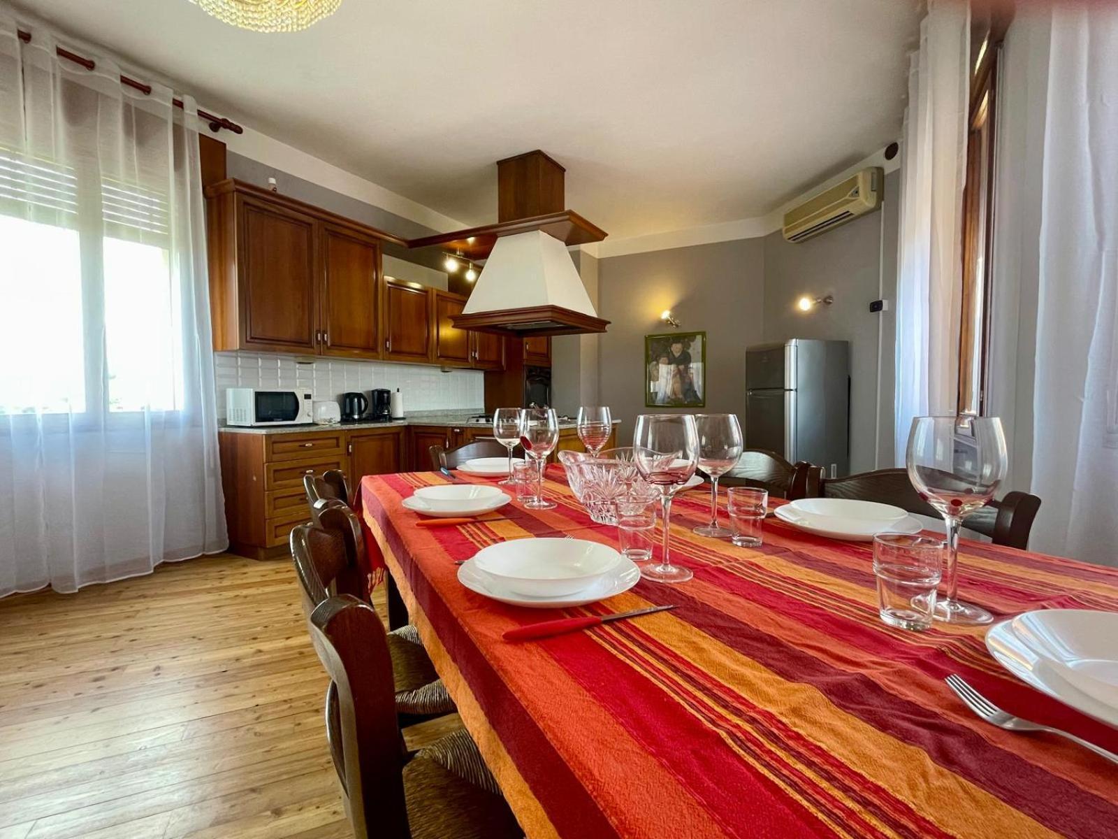 Apartamento Casa Tra Storia E Prosecco Giavera del Montello Exterior foto
