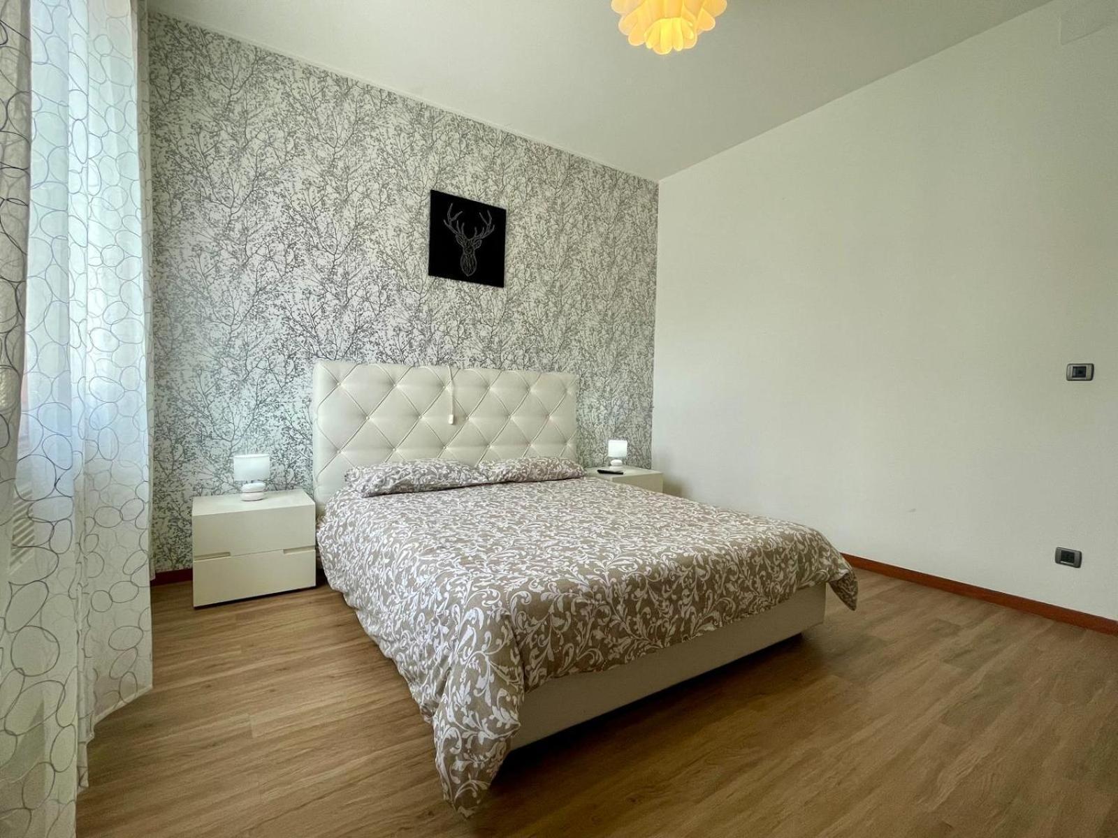 Apartamento Casa Tra Storia E Prosecco Giavera del Montello Exterior foto