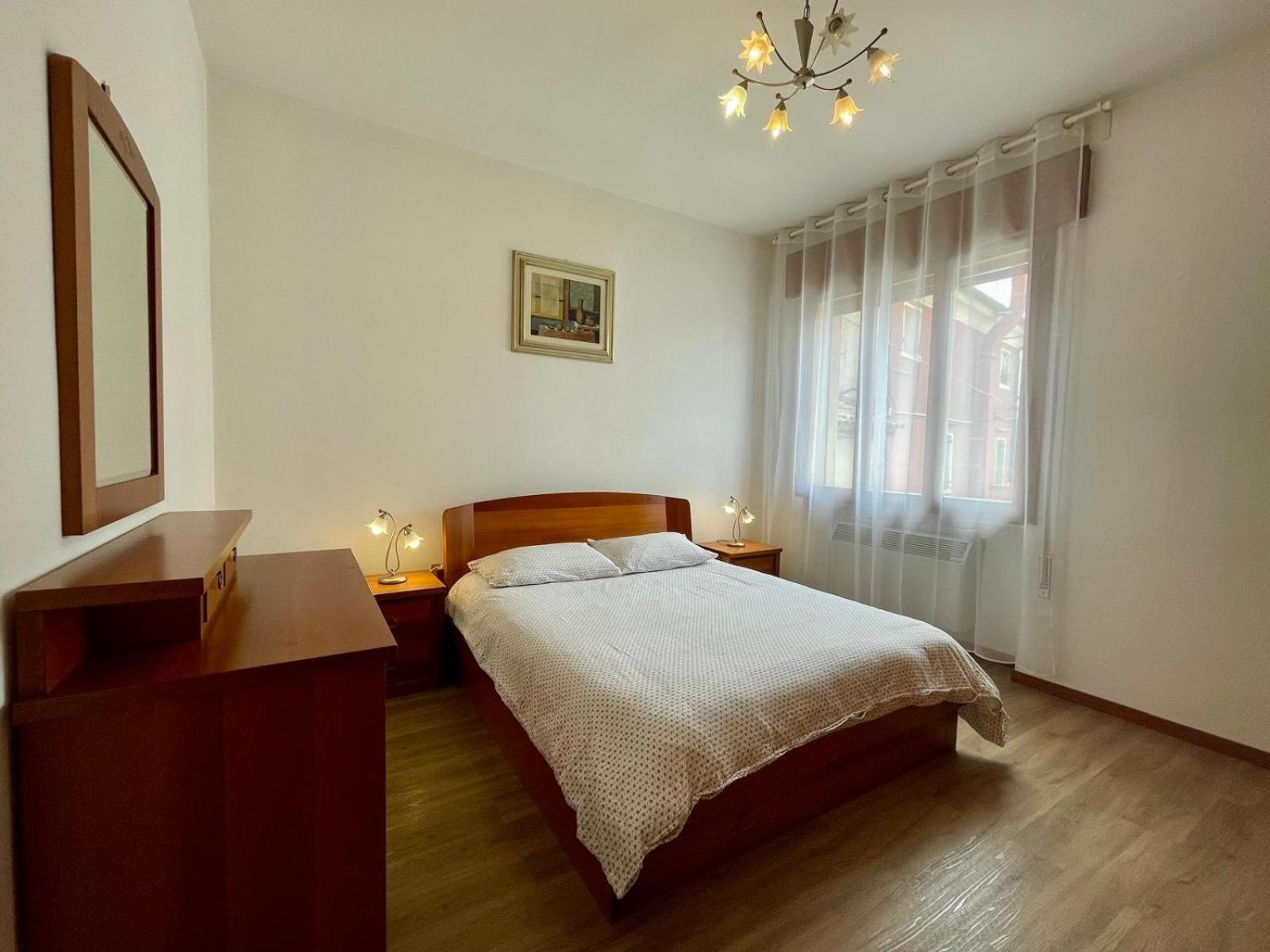Apartamento Casa Tra Storia E Prosecco Giavera del Montello Exterior foto