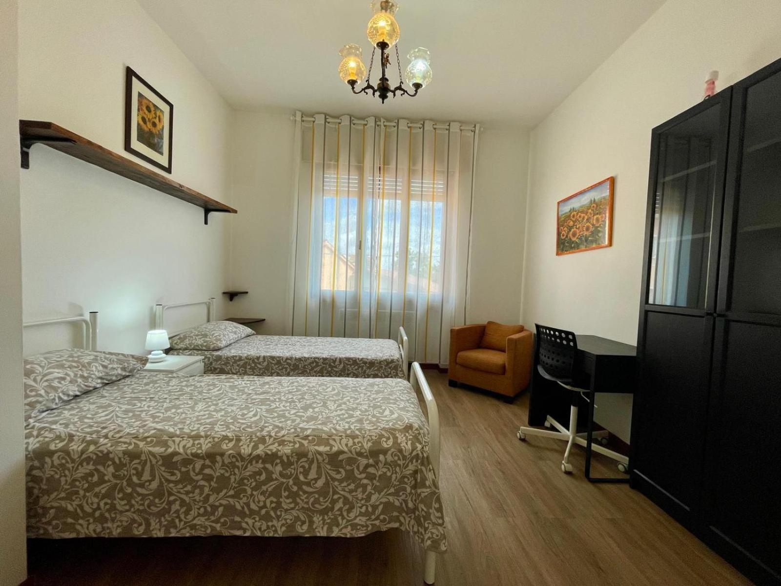 Apartamento Casa Tra Storia E Prosecco Giavera del Montello Exterior foto